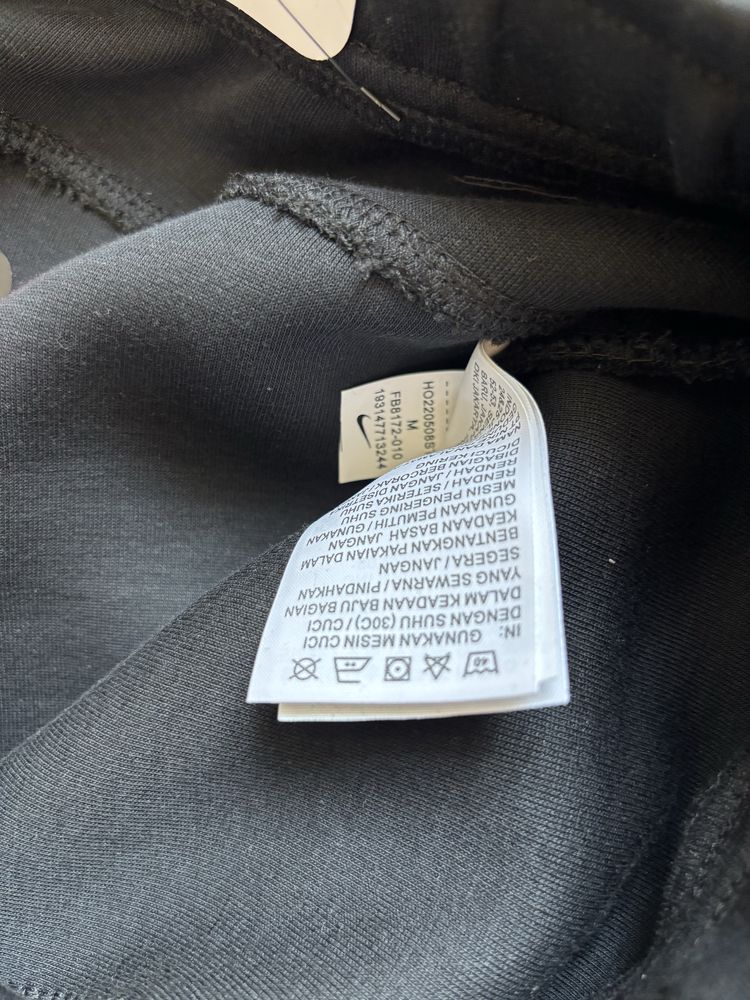 Шорти Найк теч фліс|Nike tech fleece