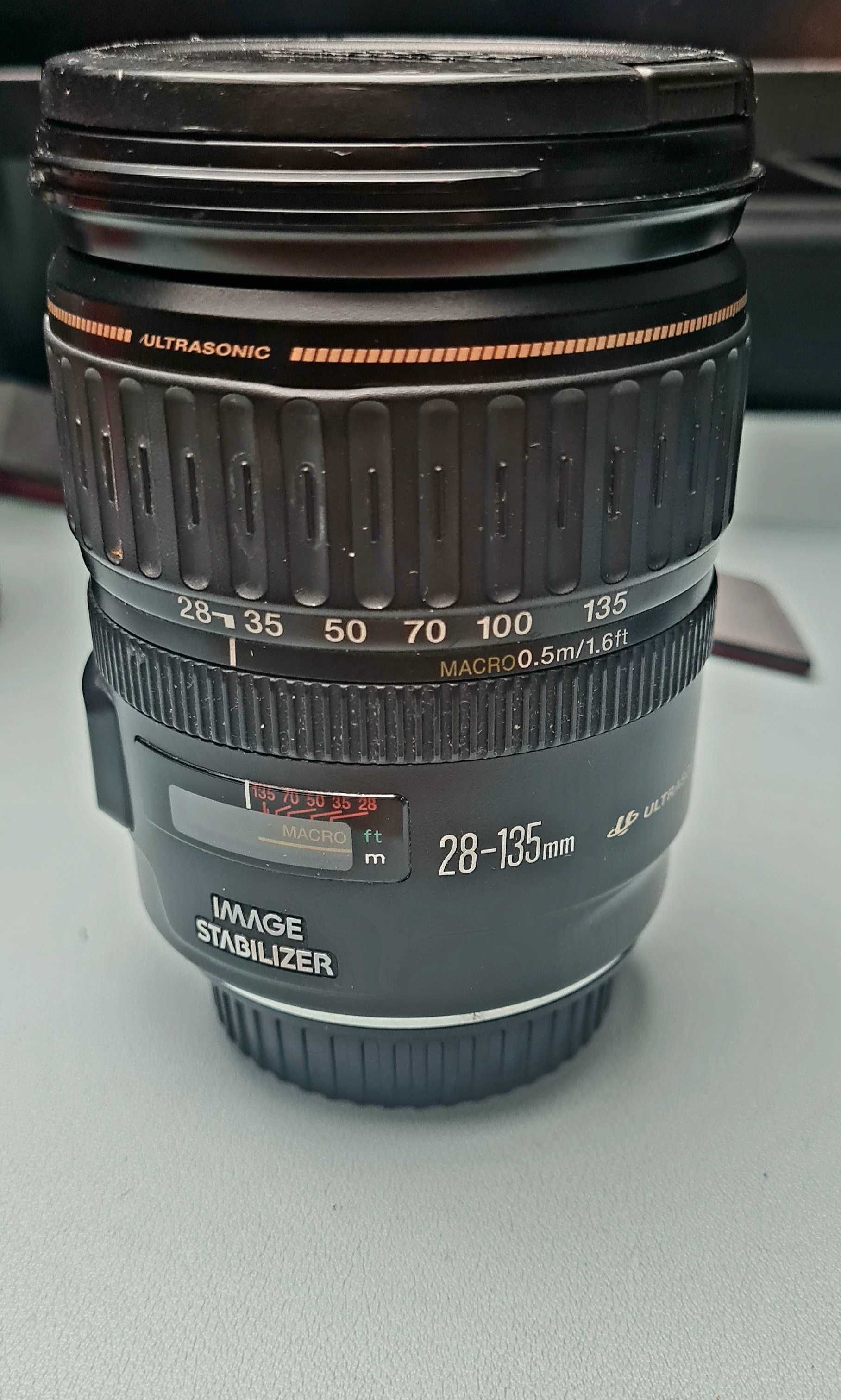 CANON EOS 250D + 3 obiektywy
