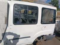 Разборка FIAT DOBLO 1.9tdi 223кузов Шрот