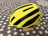 Kask rowerowy Leatt trial rozmiar M