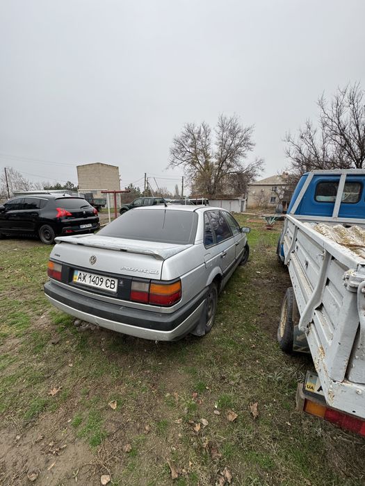 Продам Volkswagen passat