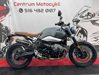 BMW R Nine T 2020 20981 km