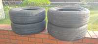 4 opony letnie 225/60R17