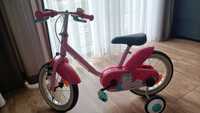 Rower, rowerek dziecięcy 14"