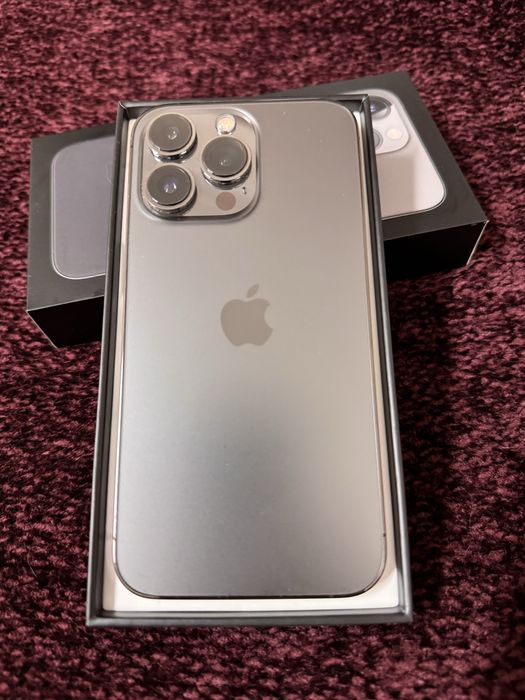 IPHONE 13 Pro - 256Gb
