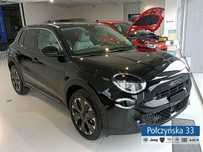 Fiat 600 1.2 110 KM DCT6 Hybrid | wersja La Prima | 2025