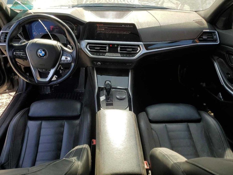 BMW 3 G20 21 Г20 21 RWD AWD M sport 2018-2026 разборка шрот запчасти.