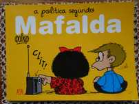 A Política Segundo Mafalda de Quino (Joaquim Salvador Lavado Tejón)