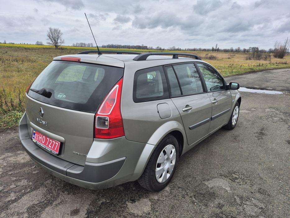 Продам автомобіль