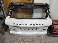 Ляда кришка багажника Land Rover Range Rover Evoque