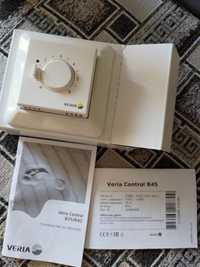 Терморегулятор для теплого пола Veria B45