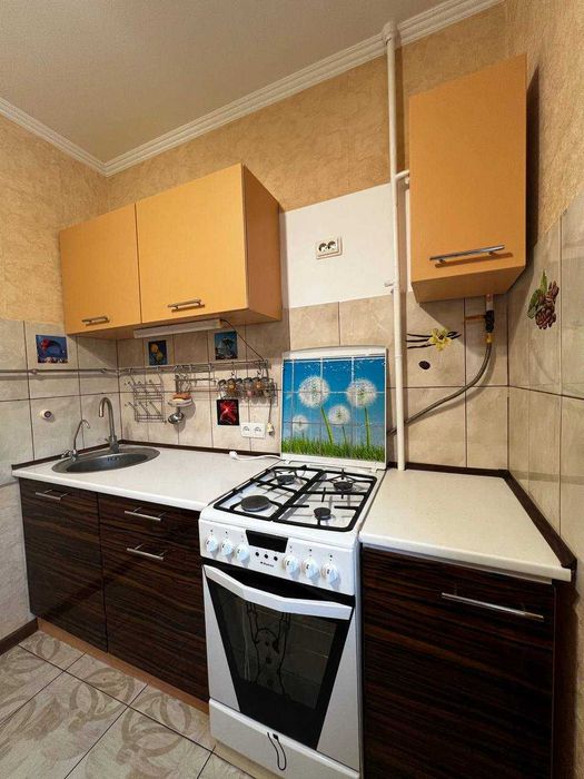 Продаю 3 комнатную  квартиру Ингульский (Китобоев)