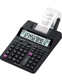 Calculadora Casio HR-150 RCE (com pacotes novo de rolo)