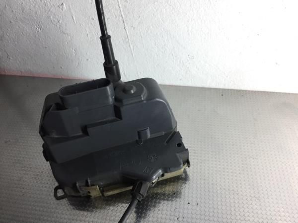 Fechadura / fecho porta trás direito RENAULT Megane II (BM0/1_, CM0/1_