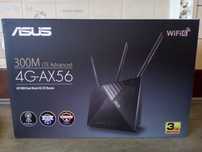 Router Asus 4G-AX56
