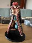 One Piece - Eustass Kidd - figura 20 cms