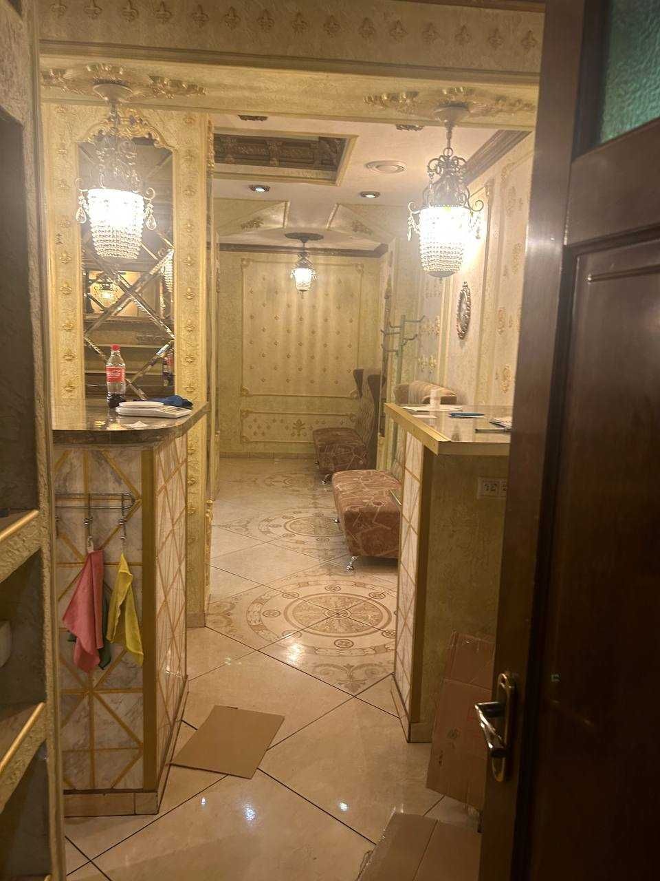Продаж нежитлового приміщення 243 м2, вул. Жмеринська
