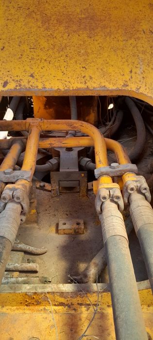 Екскаватор jsb330