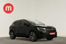 Renault Austral 1.3 Mild Hybrid Iconic Auto