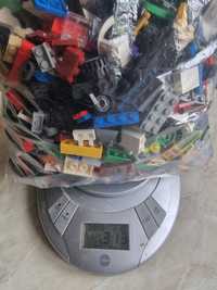 Klocki LEGO mix 1,3kg