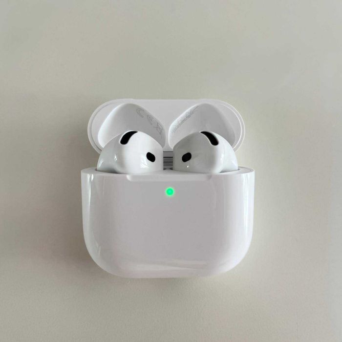 Apple Air Pods 4 ORIGINAIS (novos)