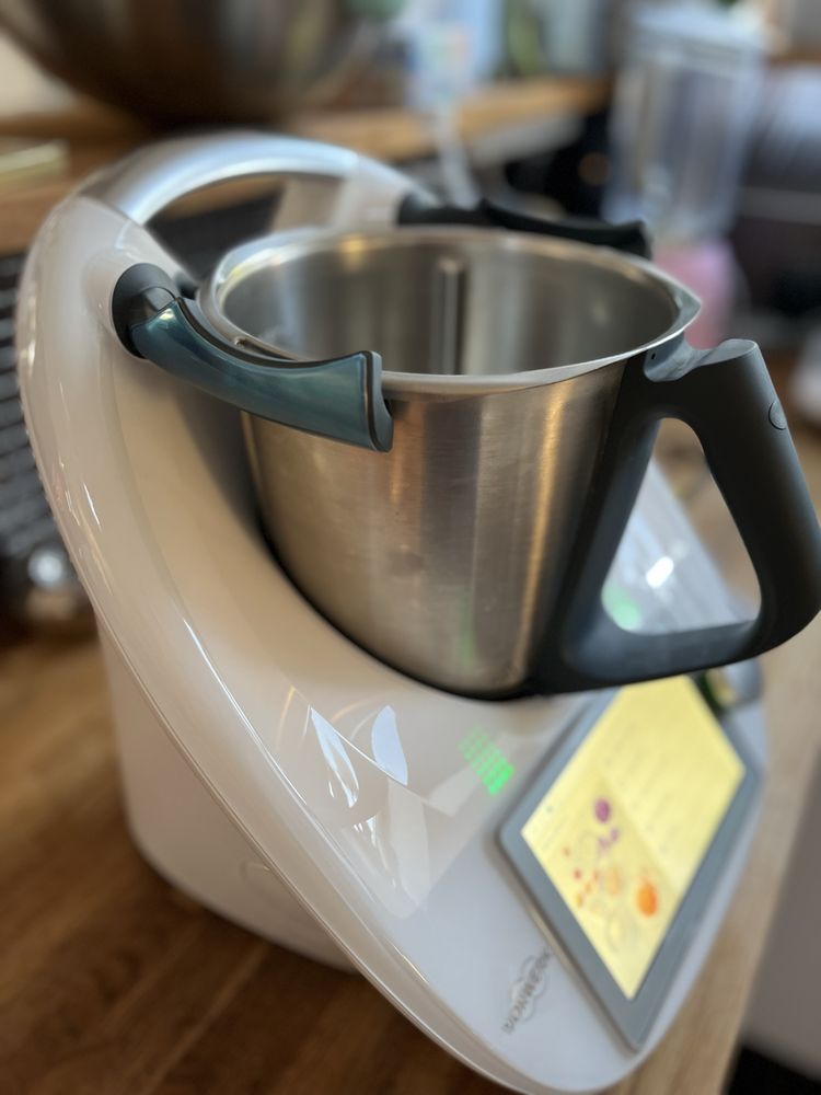 Thermomix TM6-1 nowy