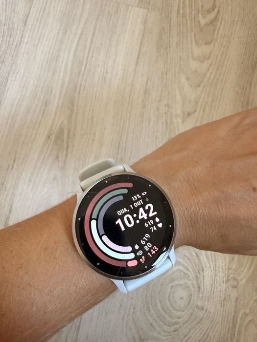 Garmin Venu 3 - Smartwatch
