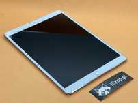 iPad Pro 10.5 Silver 64GB biały Gwarancja A1701