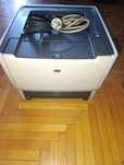 Принтер HP 2015n