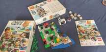 Gra LEGO City  Alarm