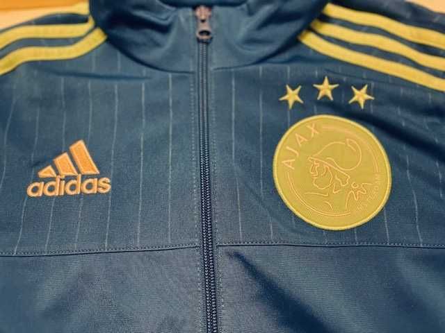 Bluza piłkarska Ajax Amsterdam Adidas XS