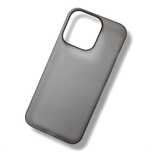 Etui ULTRA SLIM do iPhone 15 Plus (NAKED GRAY)