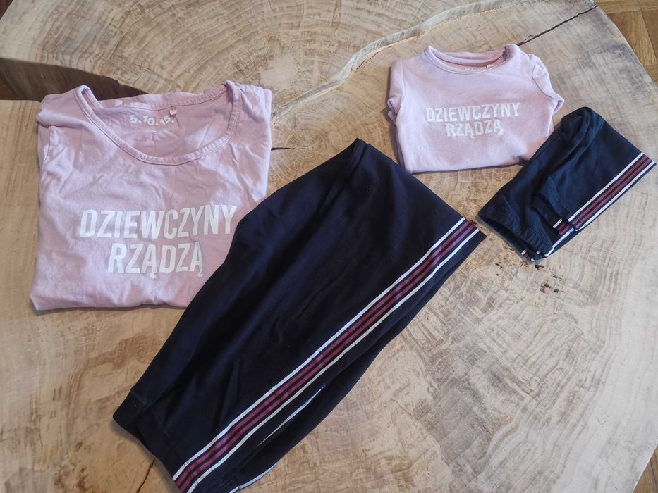 Zestaw mama & córka