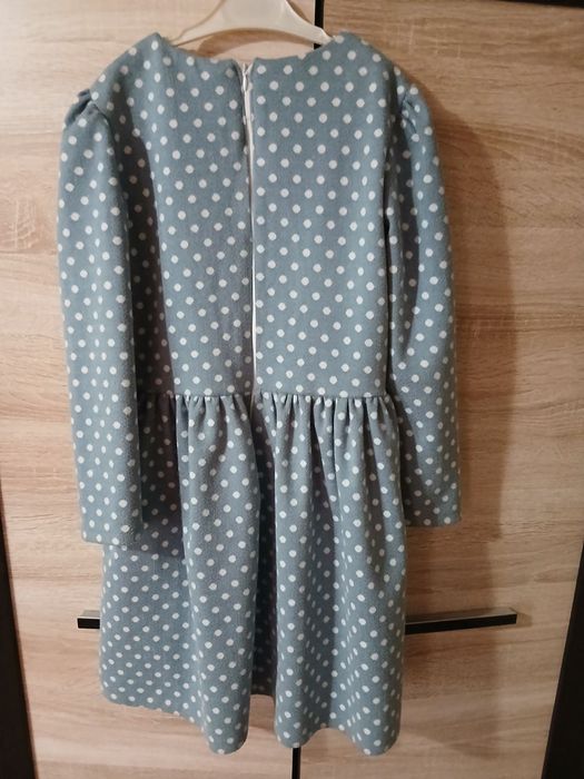 Плаття два для дівчаток