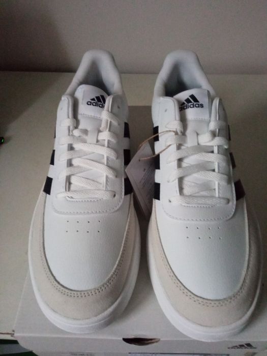 Кросівки Adidas Breaknet 2.0 Оригінал