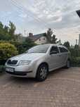 Skoda Fabia 1.4 MPI kombi 2002