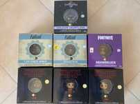 Funko Five Star - vários temas (novos)