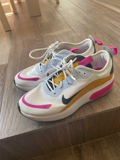 Sneakersy NIKE Air Max Dia roz. 38