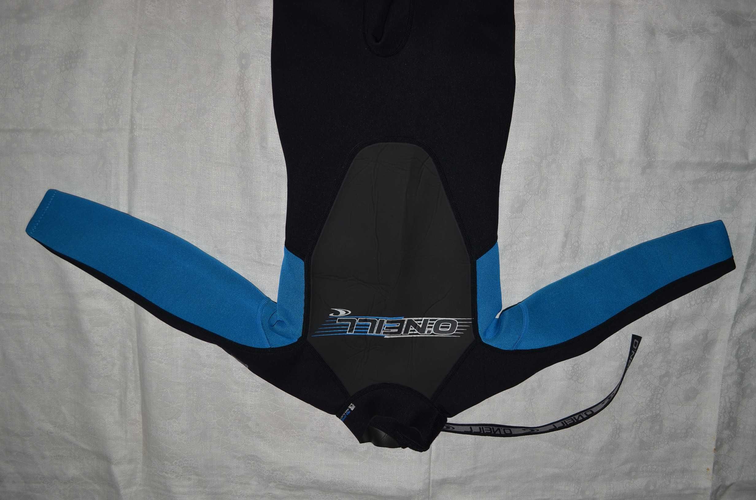 Новый гидрокостюм O'NEILL плавание бассейн дайвинг виндсерфинг занятие