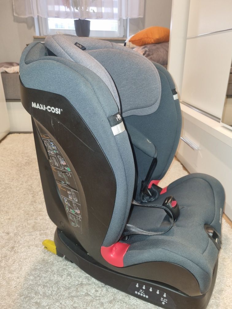 Maxi cosi titan plus