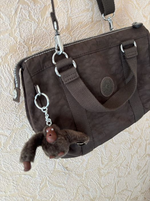 Сумка kipling Оригінал!