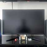 Monitor Gaming MSI Optix G272 IPS 27"