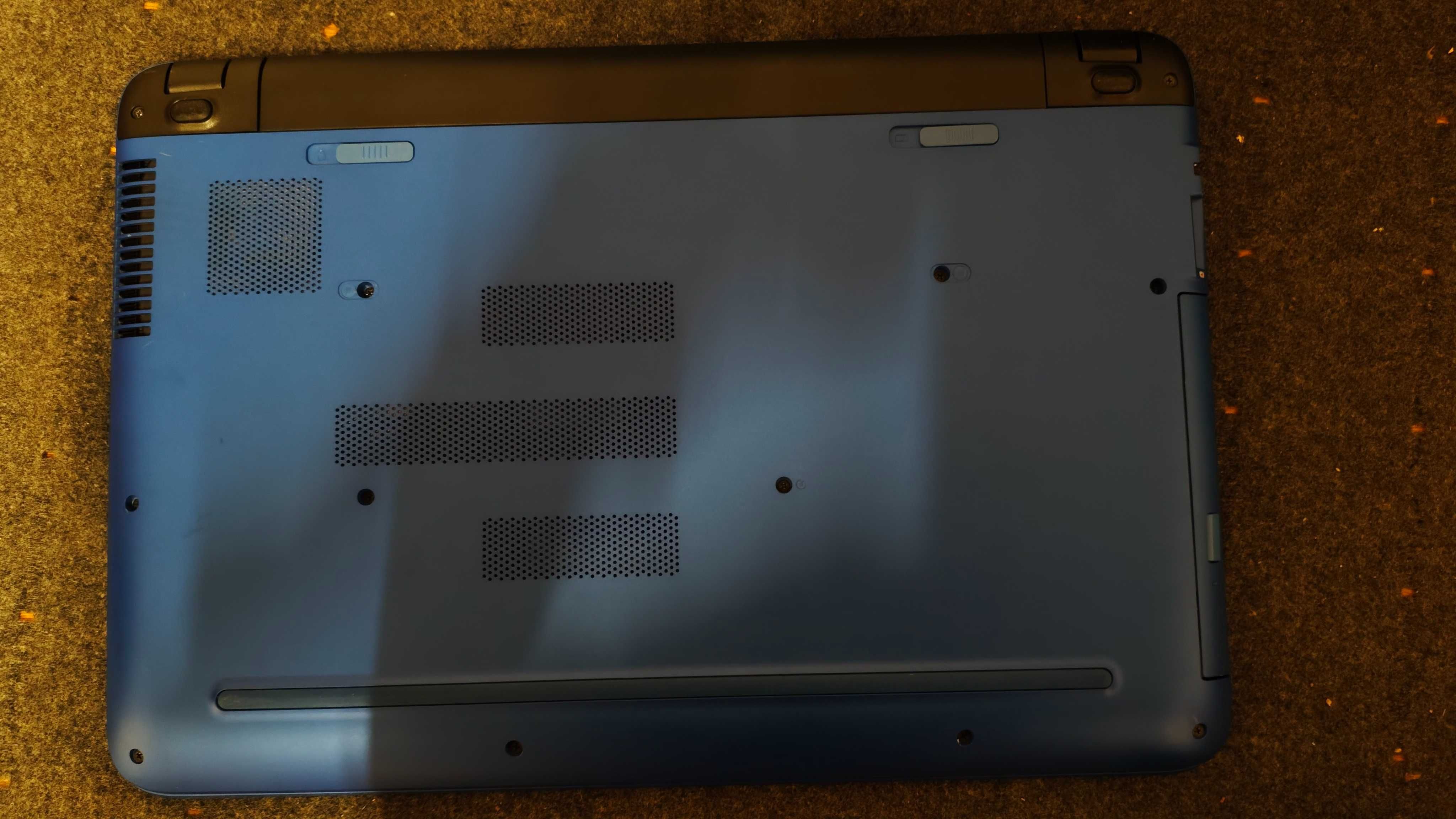 Portatil HP Pavilion