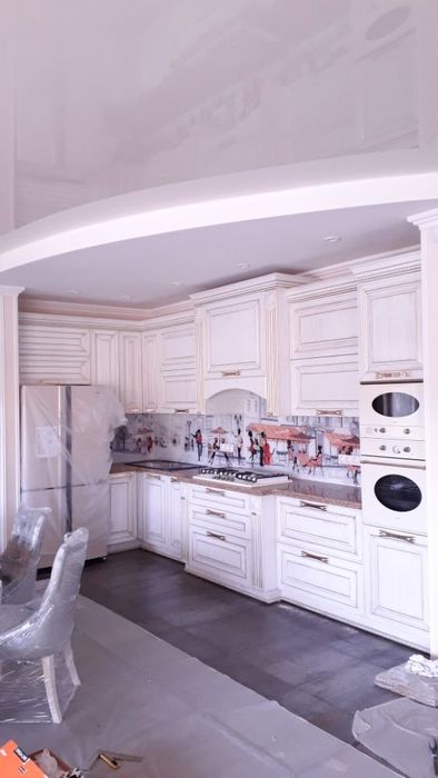 ‼️ Кухня на заказ под ключ мебель купить шкаф корпусная кухні меблі