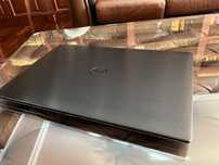 Dell Precision 5540 i9, 32gb ddr4, Nvidia p2000 15.6" FHD