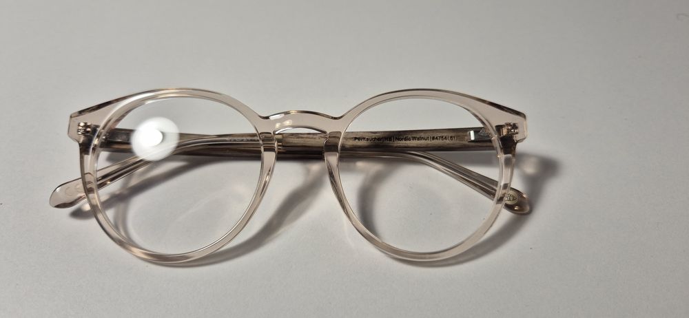 Oprawki męskie i damskie – nowe, markowe, w świetnych cenach!