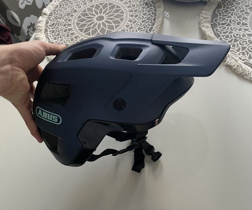 Kask MTB Abus Modrop M 55-58cm