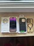 iPhone 14 Pro 128 GB 86%
