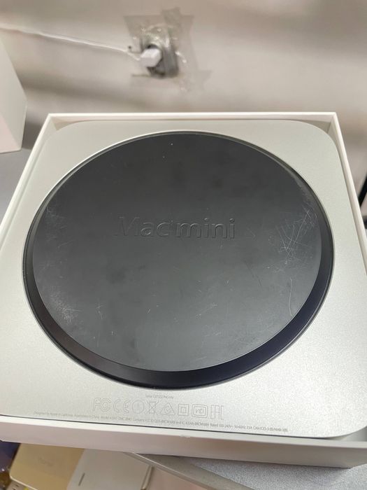 Компютер Mac Mini A1347 2014p