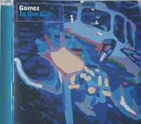 CD Gomez - In Our Gun